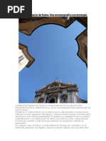 San Ignacio TEXTO Forma-geometria