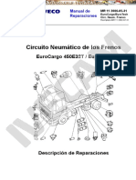 Manual Circuito Neumatico Frenos Simbologia PDF