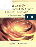(Angelo M. Venardos) Islamic Banking and Finance