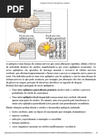 O Blogue Da Fê Blue Bird_ Aprenda Sobre a Epilepsia