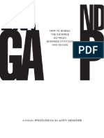 The Brand Gap 14630 PDF
