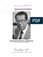 Cuaderno Estudiante Enrique Laguerre