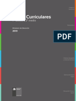 Bases Curriculares 7° Básico A 2° Medio PDF