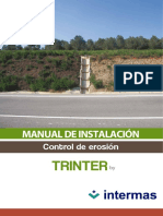 Instalacion Trinter Es