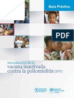 Polio Ipv 2014 Spa PDF