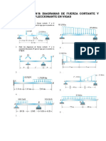 Practica 7 - Resistencia de Materiales-Graficos de FC y MF - Carlos Joo - 2015