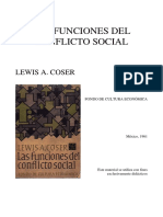 Coser Lewis - Funciones Del Conflicto Social.pdf