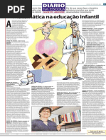 Matemática Na Educação Infantil