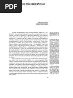 20080624 Feminismo e Pos Modernismo