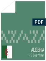 Algerie