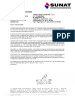 Carta de Presentacion