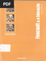 Foucault e a Educacao Alfredo Veiga Neto PDF