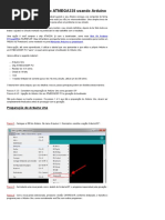 Arduino e Cia_ Gravando Bootloader No ATMEGA328 Usando Arduino