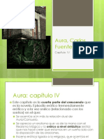 Aura, capítulo IV.pptx