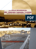 La Rioja Residencial Tijuana GIG Desarrollos Inmobiliarias Cronicas Del Vicio La Tranza Persecucion Muerte Violencia Laboral