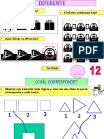 Hiperactividad Fichas de Antonio Vallés