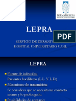 7. Lepra