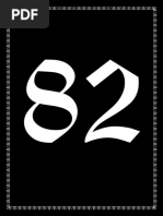 Old English Numeral 92