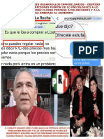 Gig Desarrollos Inmobiliarios de Armando Gomez Flores y Omar Raymundo Gomez Flores Viola Derechos Laborales Esclavizan a Trabajadores Incumplen Pago de Prestaciones