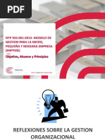 Metodología IWS en Manufactura Lean | PDF | Informática