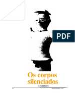 BERQUÓ, E. Corpos Silenciados PDF