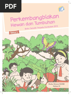 Contoh Poster Tentang Pelestarian Hewan  Atau Tumbuhan  Di 