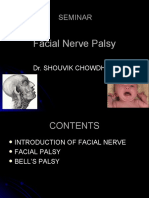 Download Facial Palsy by Shouvik Chowdhury SN35603349 doc pdf
