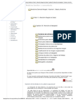 Medicina General Integral. Volumen I. Salud y Medicina_ Parte VI. Atención Integral de Salud_ Capítulo 33