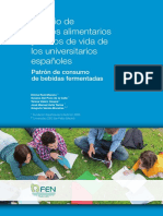 Estudio de habitos alimenticios - españa.pdf