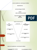 Aplicación de La Planificación y Control Integral de Utilidades