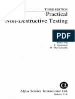 Practical NonDestructive Testing