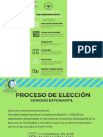 ELECCIÓN