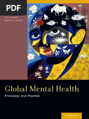 テイラー・スウィフト 1989 -ツアー・エディション (初回限定盤） Patel. Global Mental Health | PDF | Psychiatric Hospital | Mental