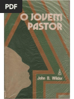 o Jovem Pastor