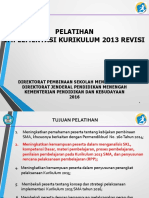 Tayangan Analisis SKL, KI-KD, Silabus Dan PPM Revisi