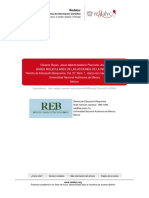 Bases Moleculares de Las Acciones de La Insulina PDF