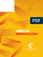 Libro de Produccion Conciencia TV_DIGITAL