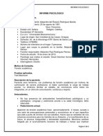 Informe Machover