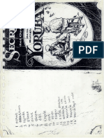 Enrique Cortez - Secretos de Los Oriate de La Religion Yoruba, USA, 1980 PDF