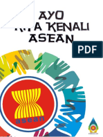 Buku Ayo Kita Kenali ASEAN PDF