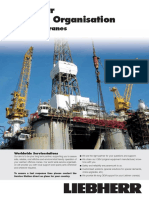 Liebherr Service Stations Offshore Cranes 12795-0 PDF