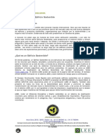 Un Diseno para Un Edificio Sostenible Esp PDF