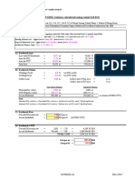 Costing For Earthwork - 010214