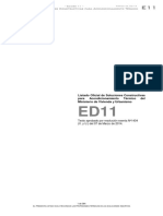 Listado Térmico 11 PDF