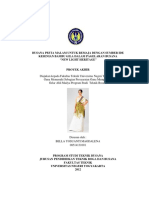 Materi Pola PDF