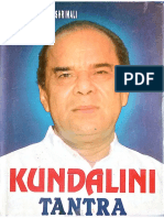 Kundlini Tantra by DR Narayan Dutt Shrimali Ji