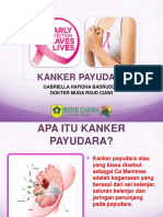 Penyuluhan Kanker Payudara Print 1