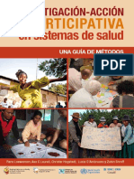 Libro de Salud Comunitaria