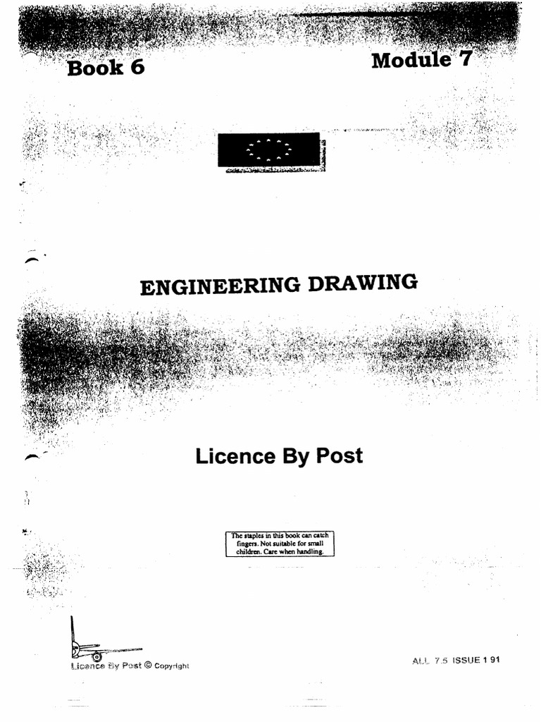Engineering Drawing PDF