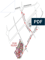 J343 - Location Map